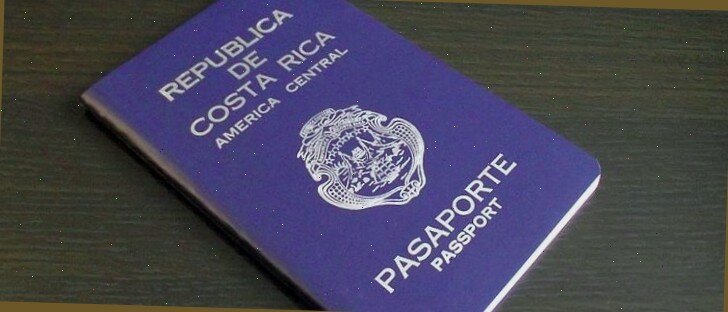 Как получить гражданство в Коста Рике