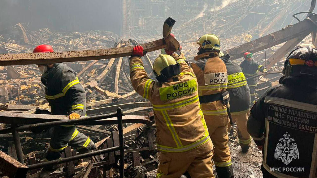    Фото: МЧС России