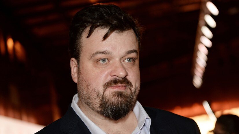   РИА Новости