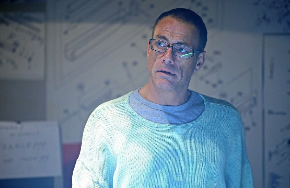 Кадр из фильма