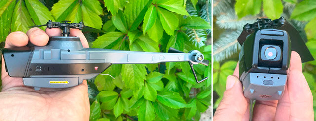 С других проекций (фото из открытых источников)