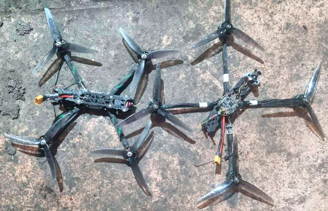 Ещё парочка (фото из открытых источников)