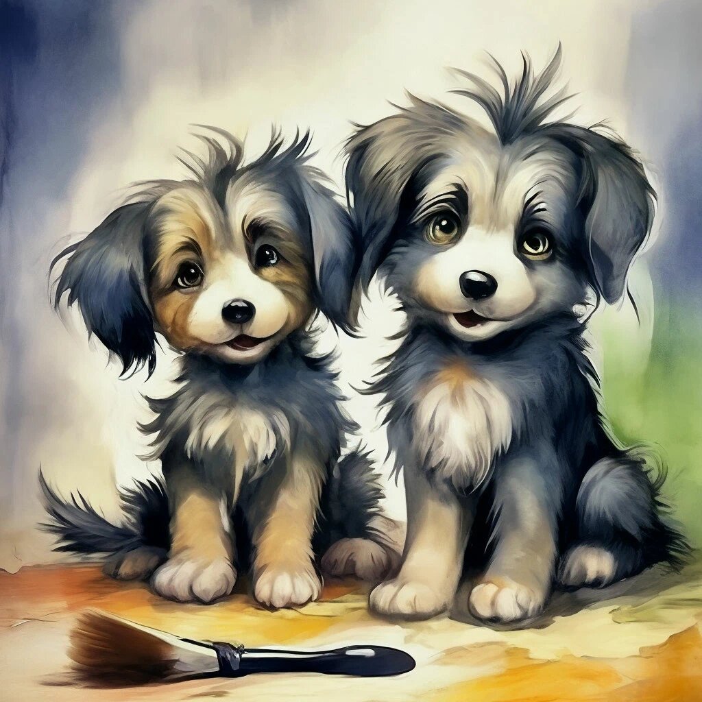 Какой скороговорке на букву Д подходит эта иллюстрация? Коллекция скороговорок от А до Я на канале "Фонтан красноречия" 