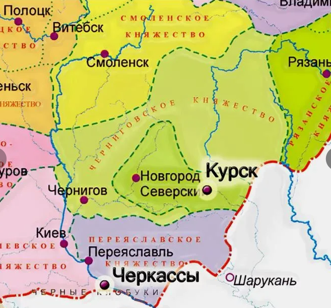 Географическое расположение новгородского княжества Колпаки на Руси и их связь со скифами, казаками и этрусками Русь Изначальная Дзе