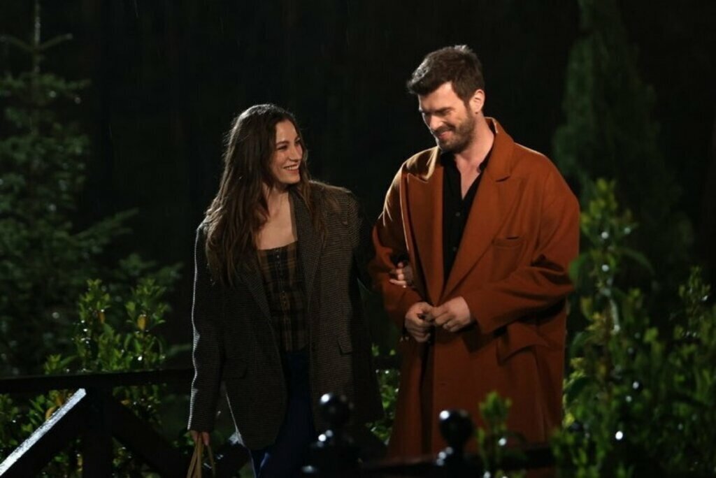 Фото: стоп-кадр из сериала