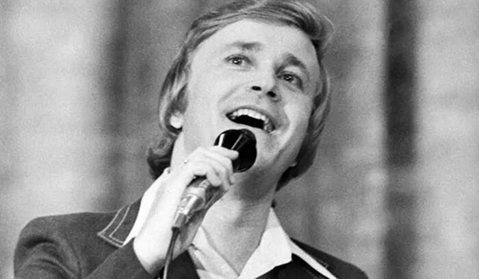  Евгений Мартынов. / Фото: eg.ru