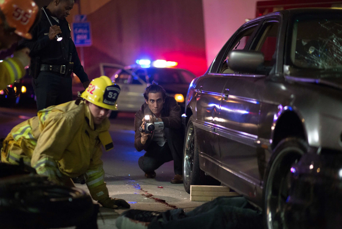 Кадр из фильма