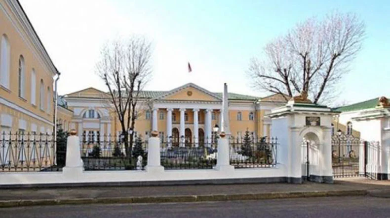  Посольство Республики Армения выражает глубокую озабоченность в связи с недавними высказываниями в эфире телеканала «Дождь» о якобы причастии армян к ужасающему террористическому акту в «Крокус Cити
