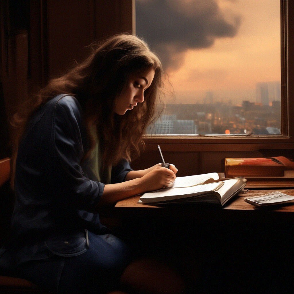 Сохраняй спокойствие и работоспособность в любой ситуации