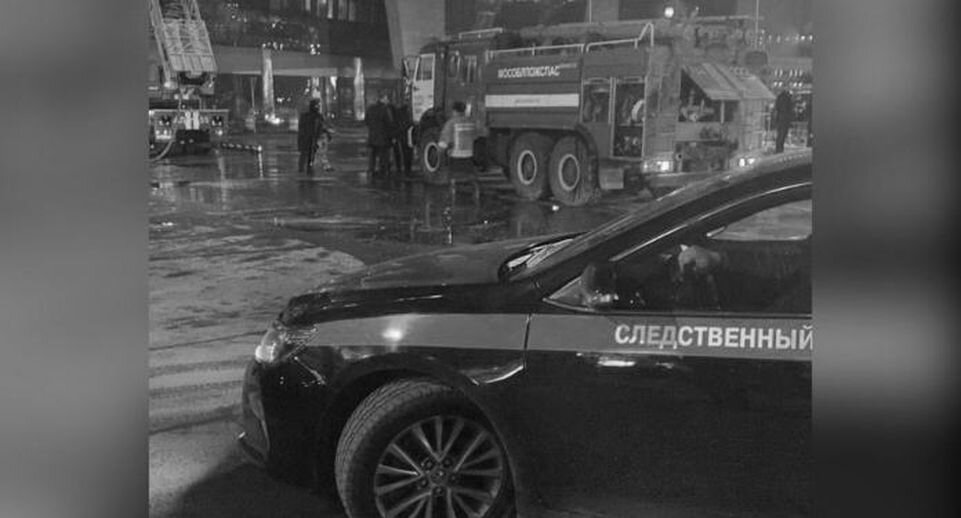    Пресс-служба Следственного комитета