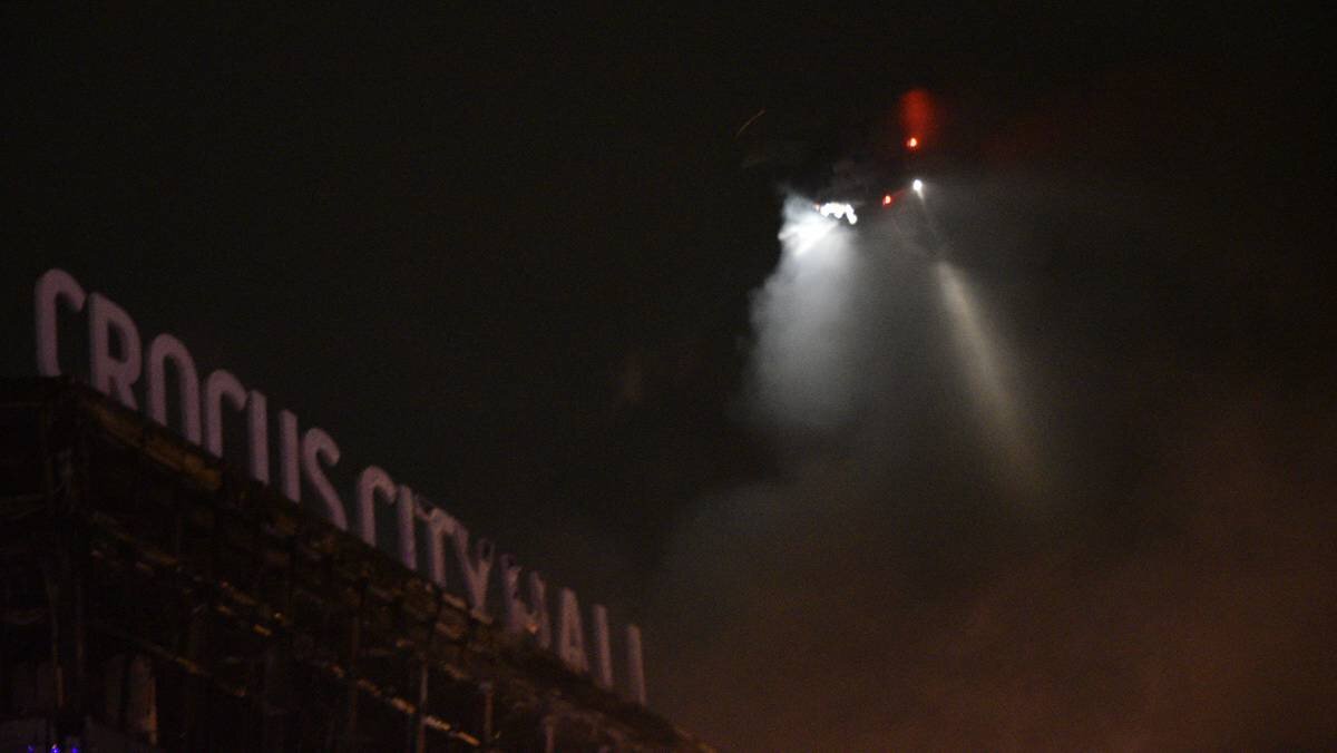    Фото: Пелагия Замятина / Вечерняя Москва