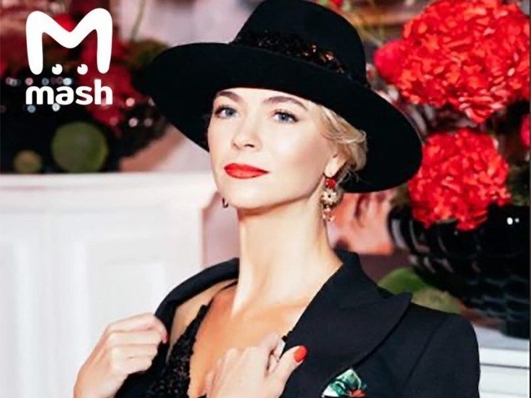 ФОТО: ИЗ ТЕЛЕГРАМ-КАНАЛА "MASH"