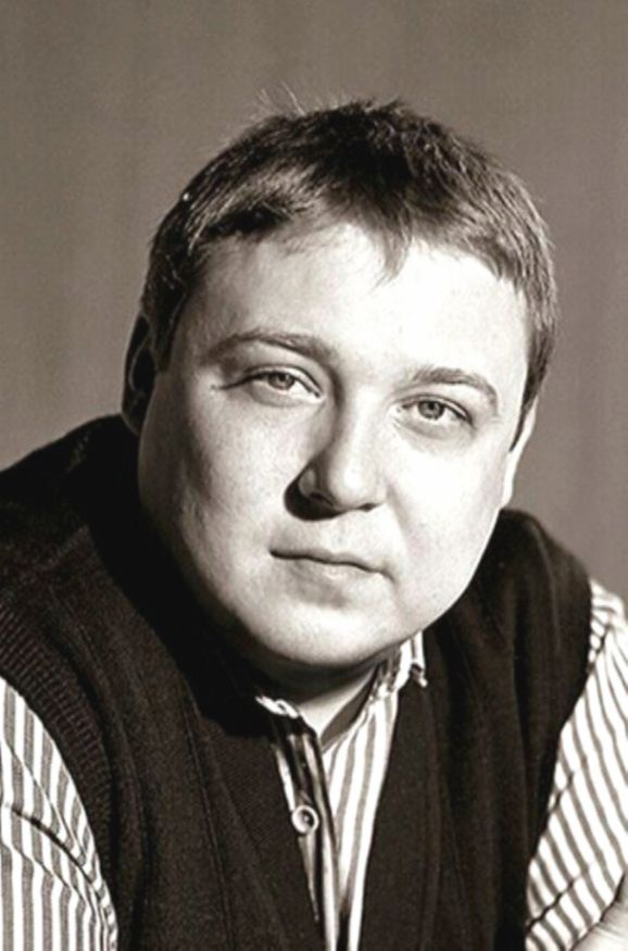 Александр Семчев. Фото из открытых источников