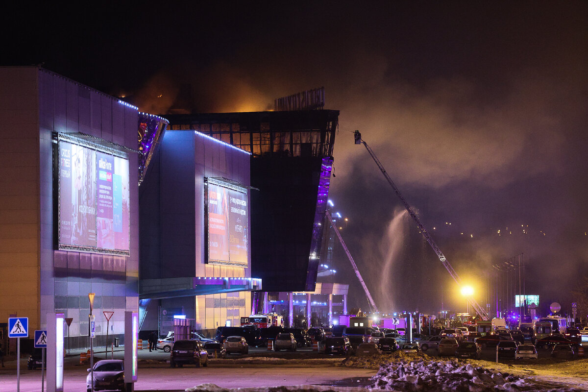 фото: Bulkin Sergey/news.ru/Globallookpress