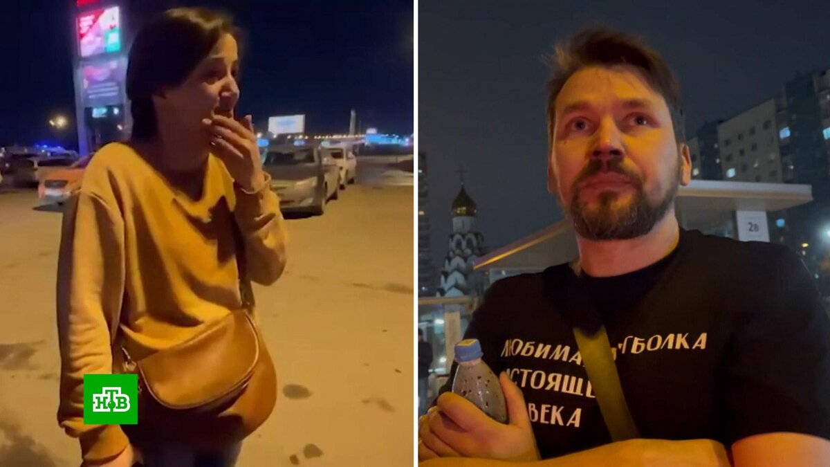    «Очень страшно»: очевидцы рассказали о пережитом в Crocus City Hall