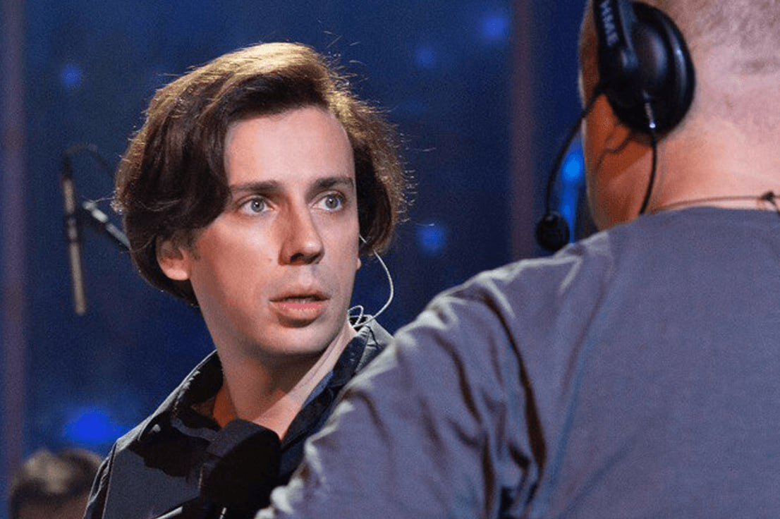 Фото: Официальный сайт Максима Галкина