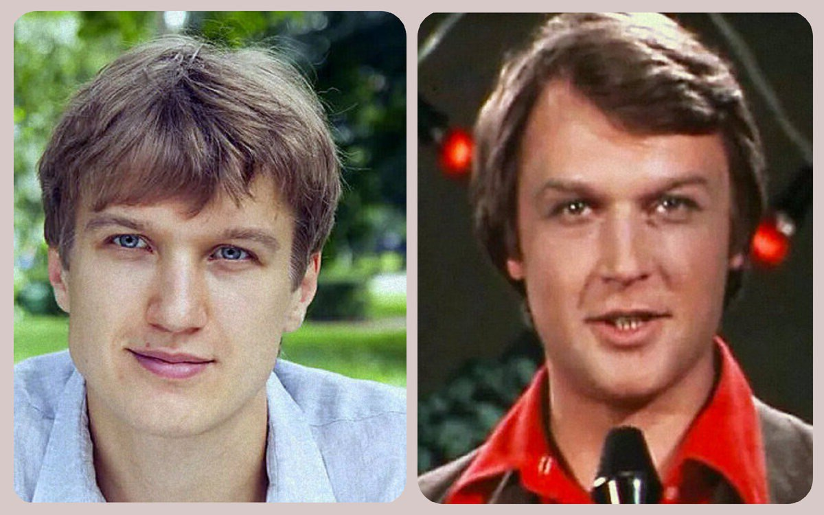 Pravo na pryzhok (1973)