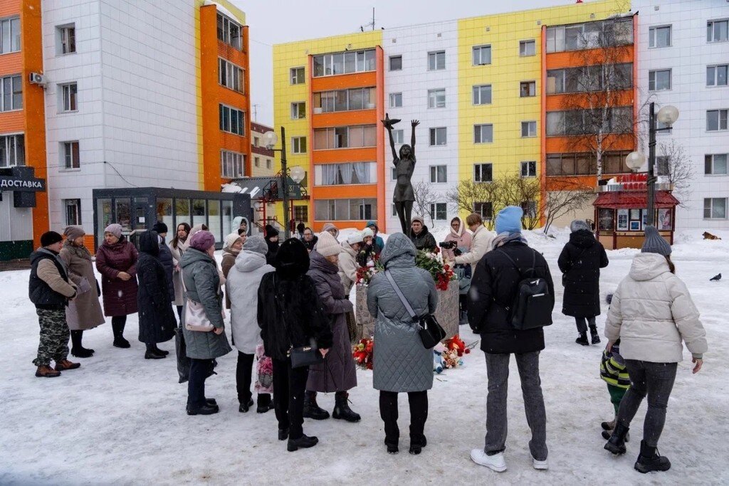ФОТО: пресс-служба Администрации Нягани