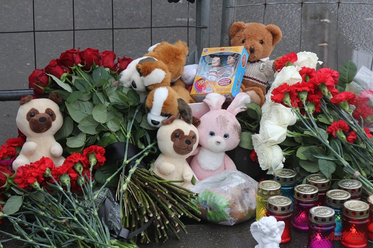    Муфтий Тюменской области призвал многонациональный народ России сплотиться