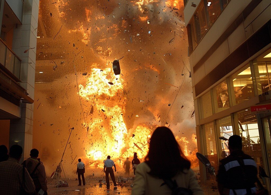 Коллаж Царьграда