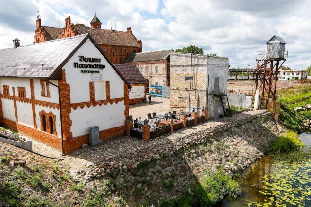   Фото из архива Калининград.Ru