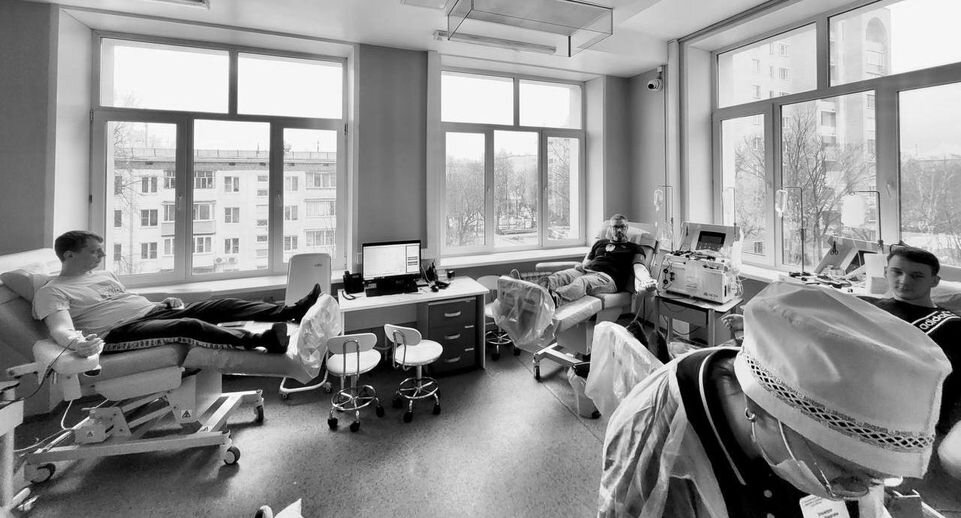    Департамент здравоохранения города Москвы