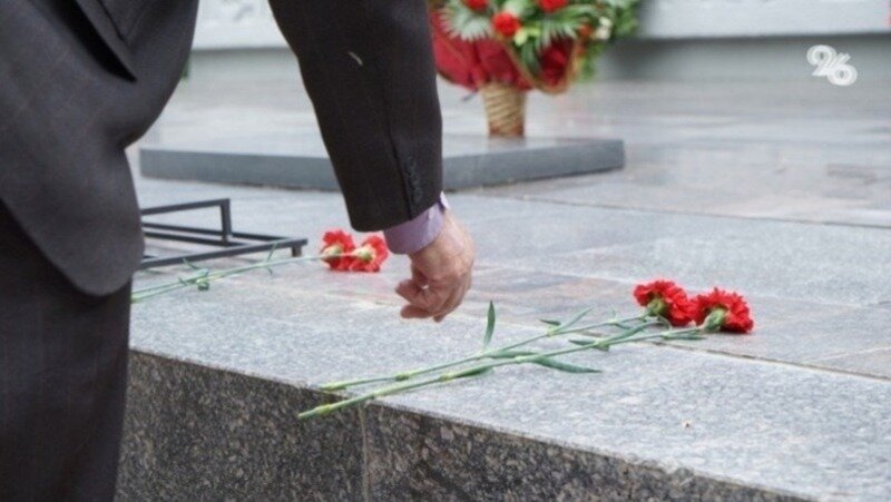      Фото: ИА «Победа26»