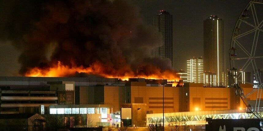    Фото: Сергей Ведяшкин | АГН Москва.
