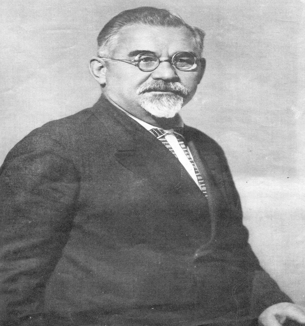    (1878-1958)
