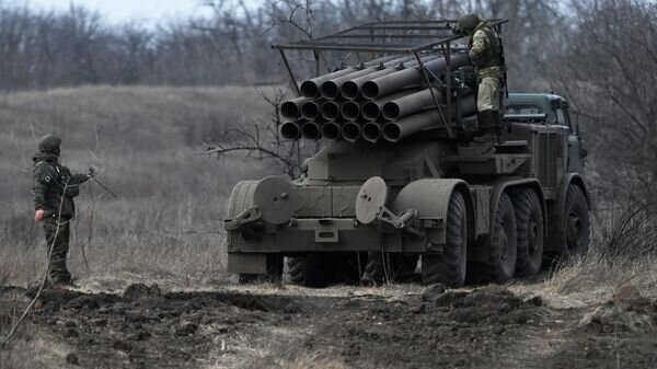    © Sputnik / Станислав Красильников