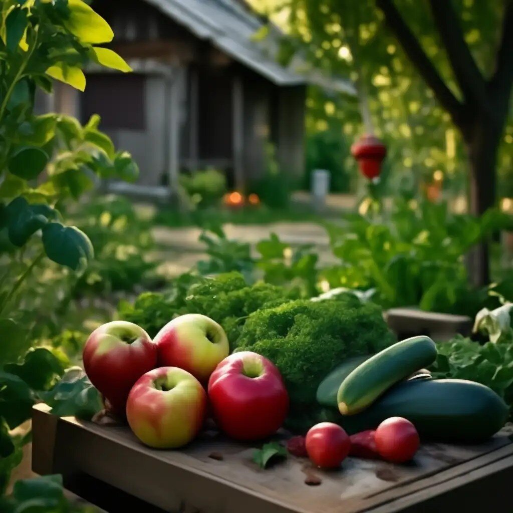 фантазия автора