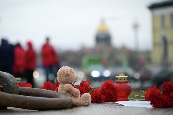 Фото: Алексей Даничев/РИА Новости 