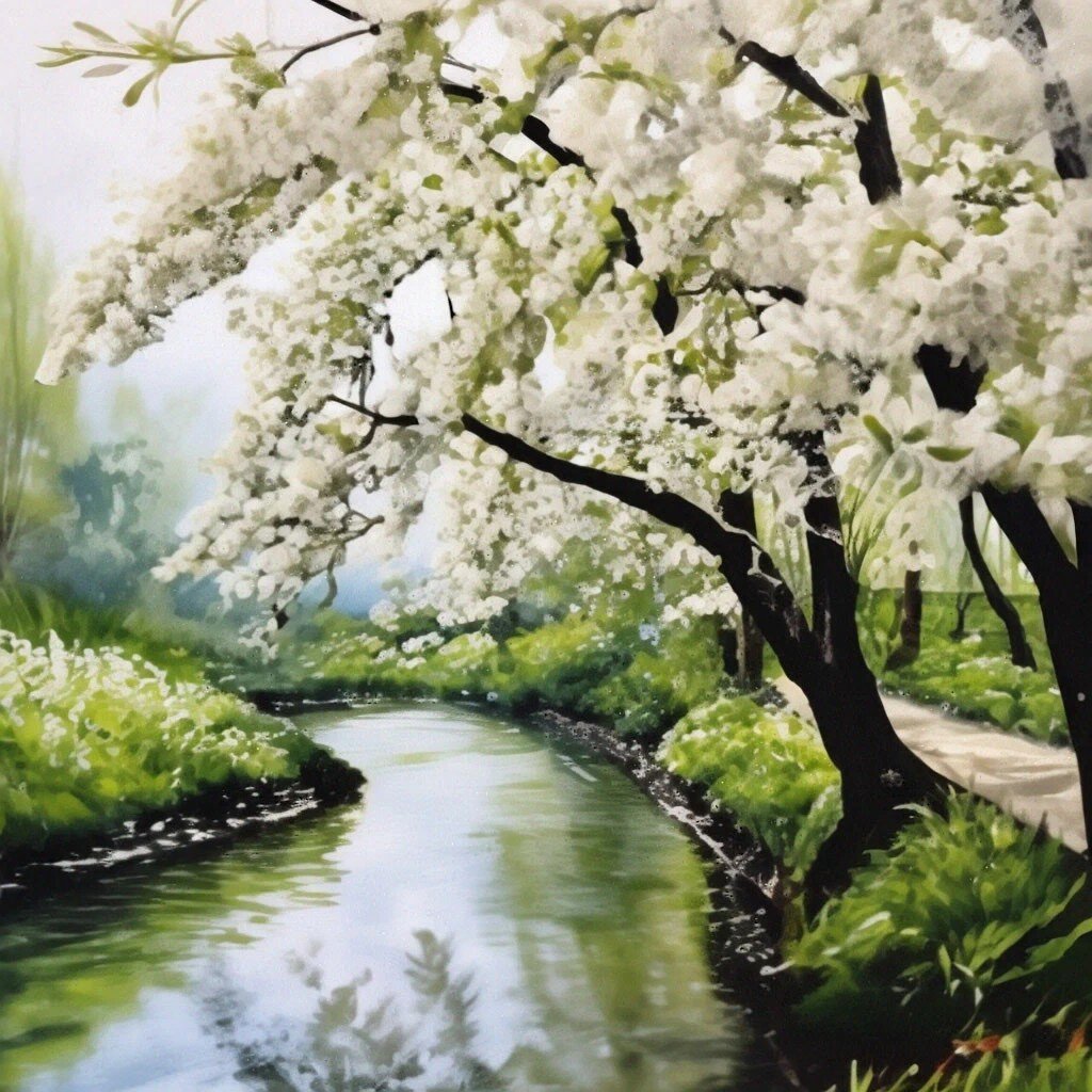 фантазия автора