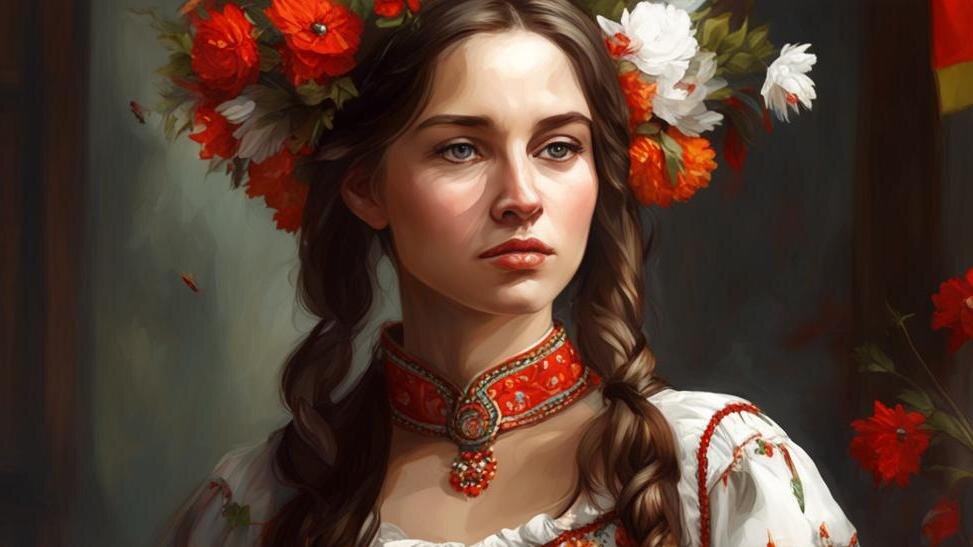 Создано при помощи нейросети Kandinsky.