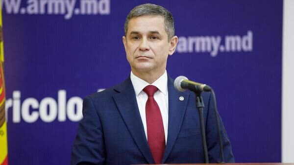    © Sputnik / Osmatesco