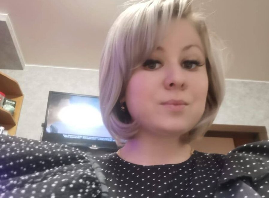 34-летняя Татьяна пропала на концерт по приглашению сестры