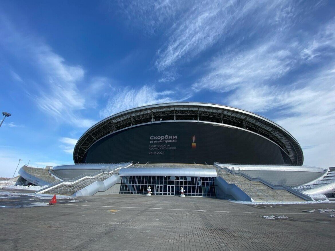 Фото: © пресс-служба «Ак Барс Арены"