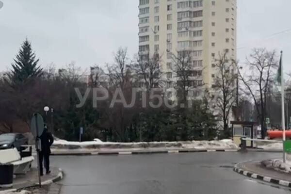    «Мы очень испугались и закрылись в номере»: жительница Орска была недалеко от «Крокуса» в день теракта