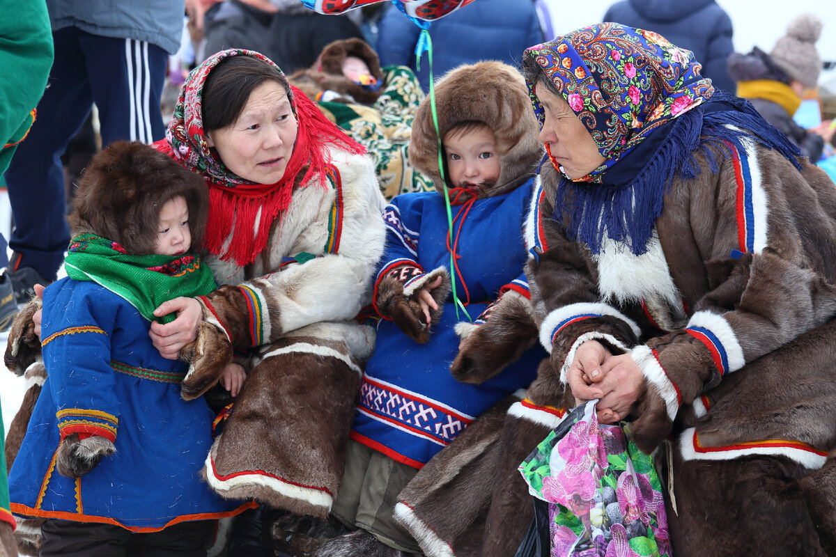 Фото: Grigorii Pisotsckii/Shutterstock/Fotodom
