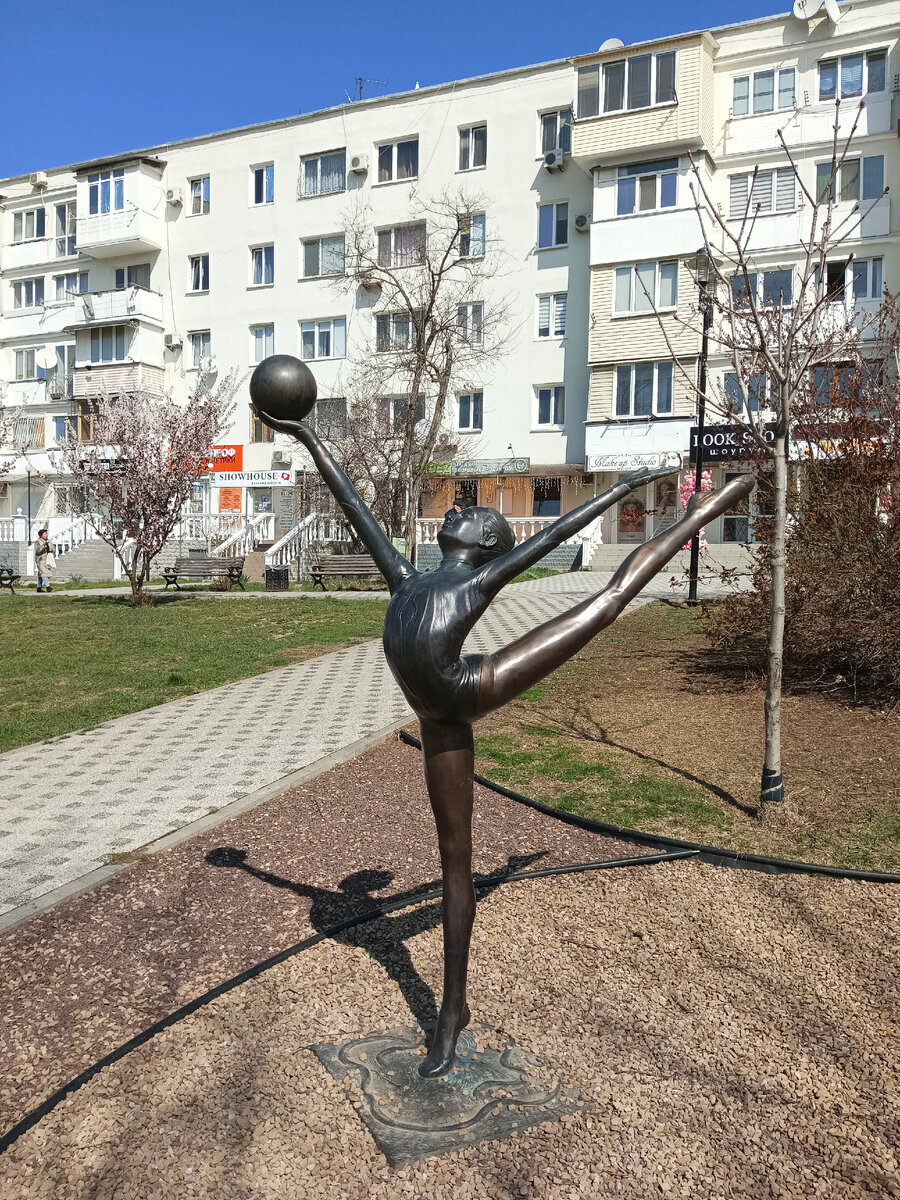 девочка