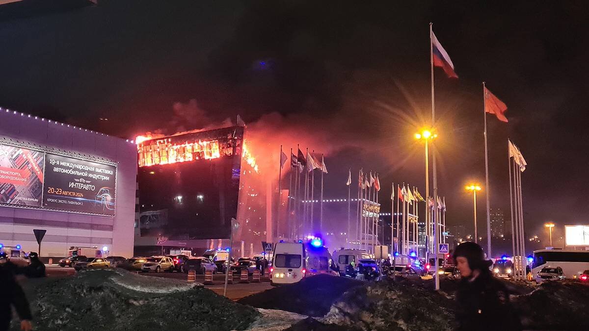    Фото: АГН Москва