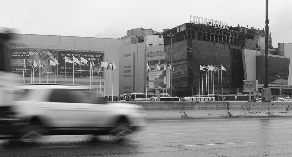    Bulkin Sergey/news.ru / Global Look Press