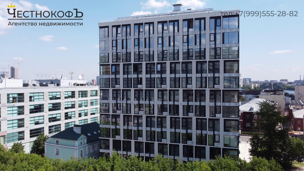 отзывы о жк «PLAY»