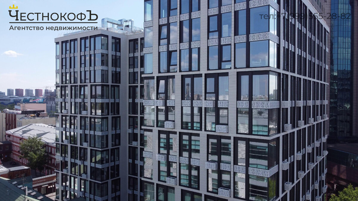 жк play на тульской