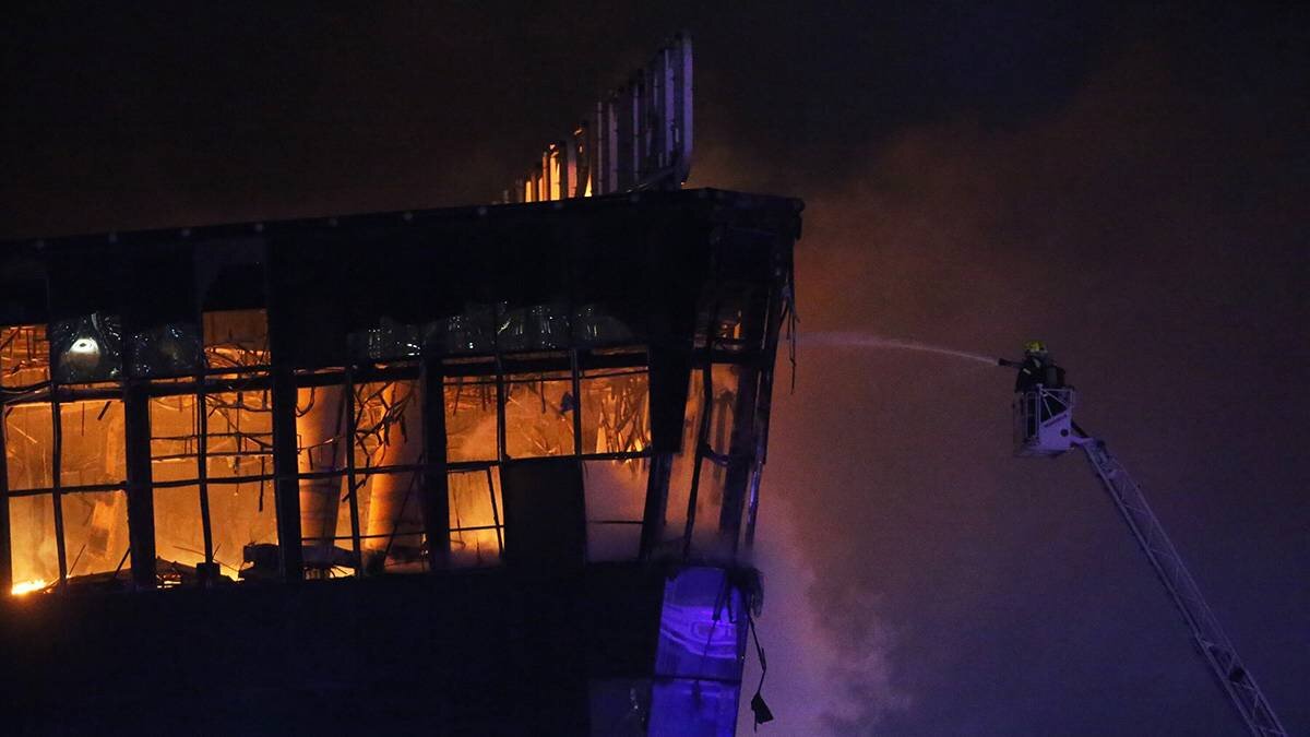    Фото: АГН Москва