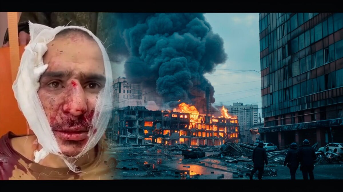 КОЛЛАЖ ЦАРЬГРАДА