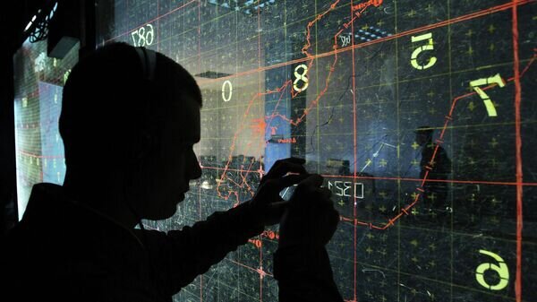    © Sputnik / Валерий Мельников