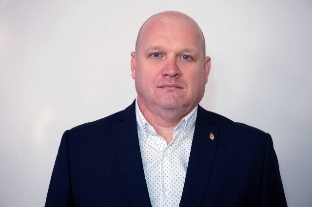    Иван Третьяков: Наша главная задача не пасть жертвой страха и паники