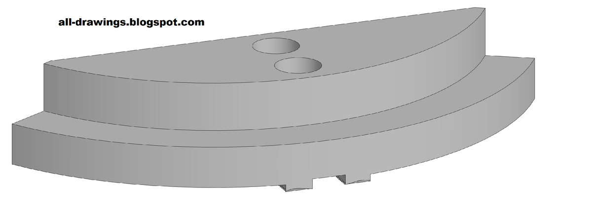 3D         Doosan Puma