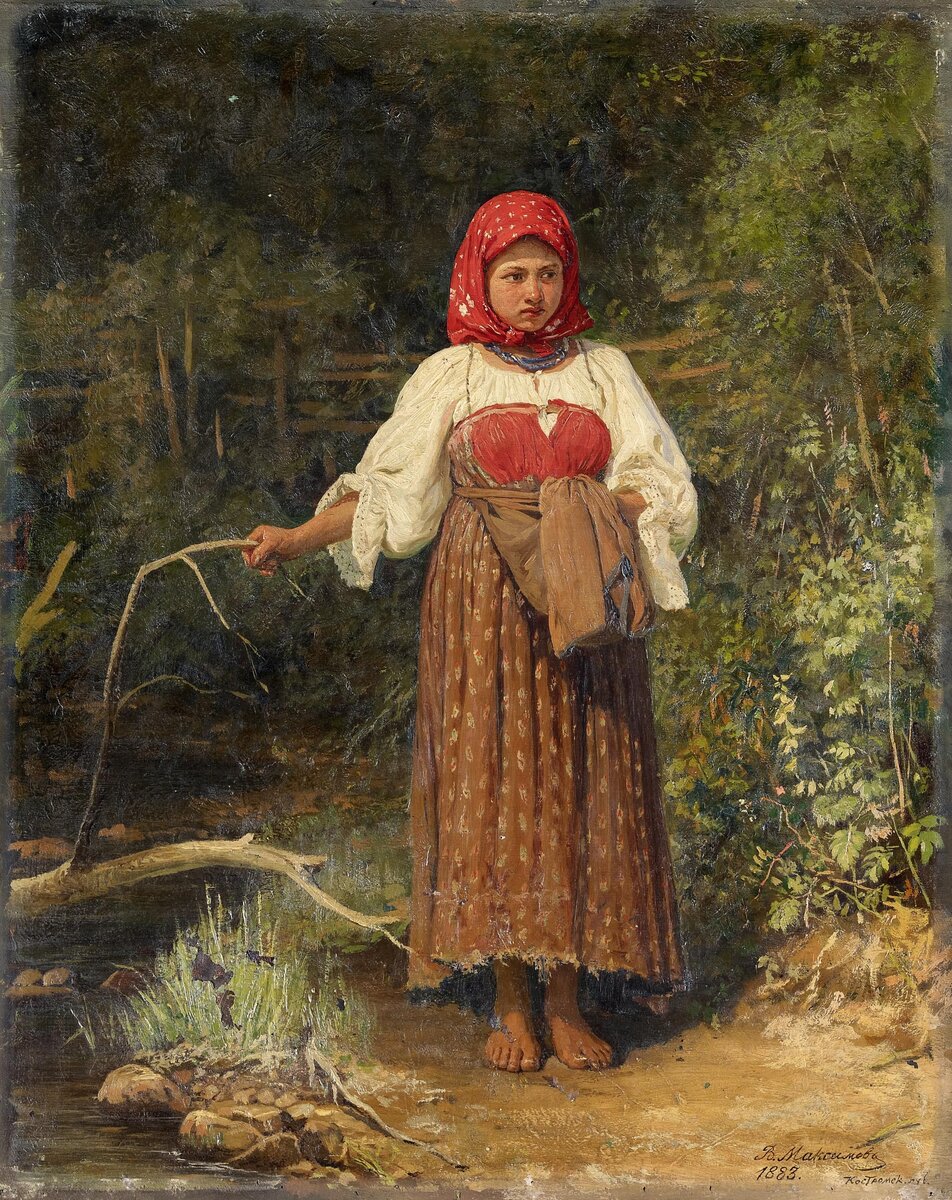 ������� ��������: ������������ �������, 1883
